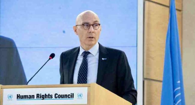 UNHRC urges Sri Lanka to implement recommendations